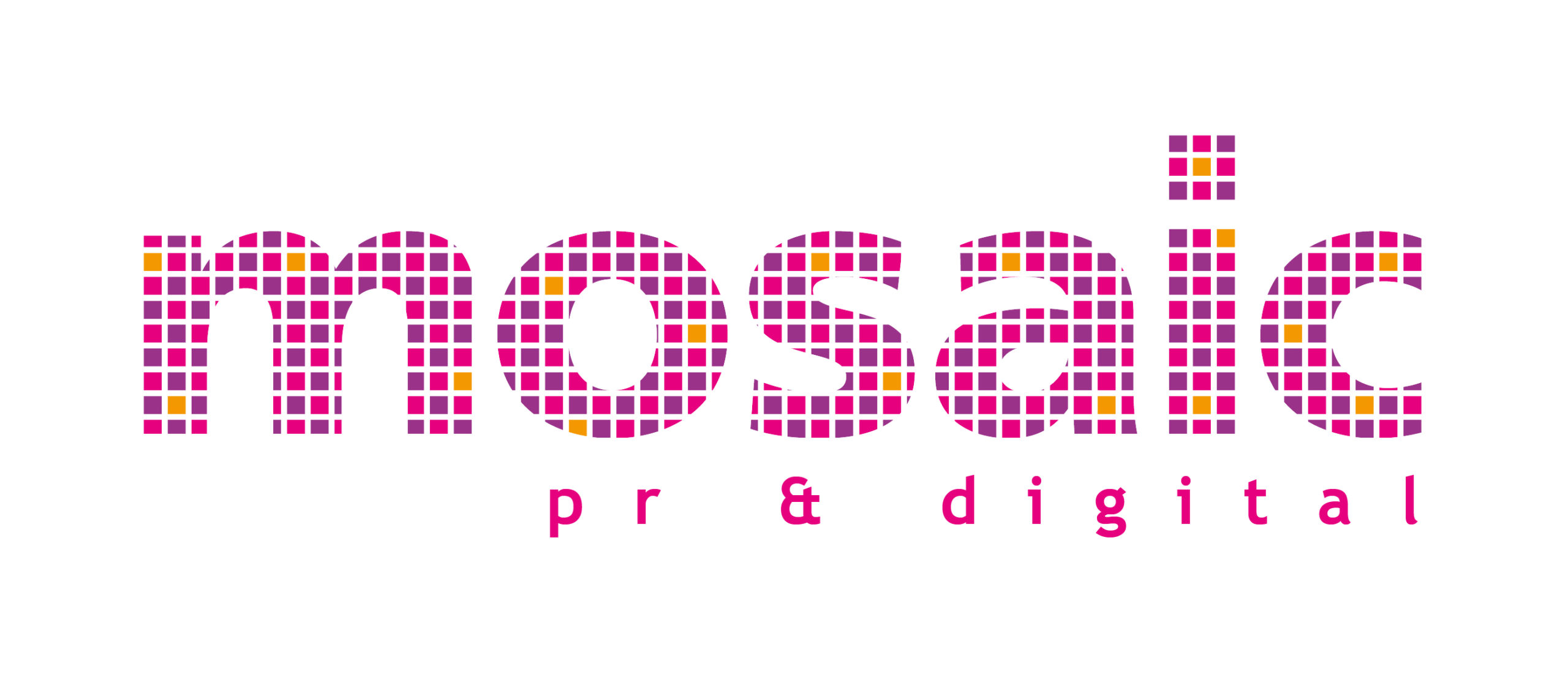Mosaic PR and Digital supports the Rob George Foundation