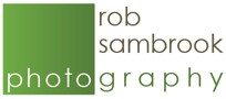 Sambrook Photography supports the Rob George Foundation