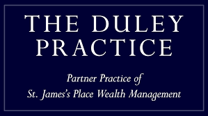 The Duley Practice. logo