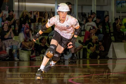 Roller Derby