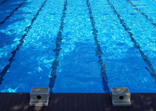 RGF Swimathon