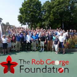 Annual RGF Golf Day