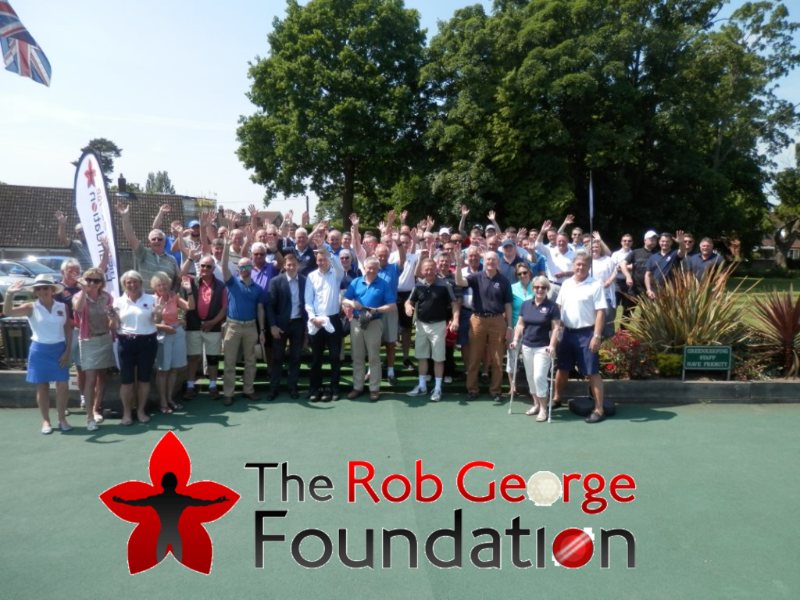 Annual RGF Golf Day