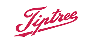 Tiptree. logo