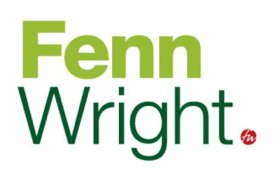 Fenn Wright. logo