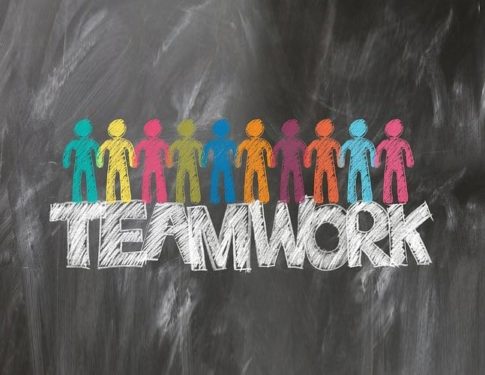 Teamwork