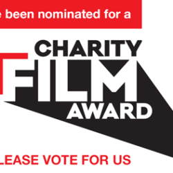 Charity Film Award - Vote for us