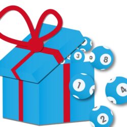 Lottery - Gift membership