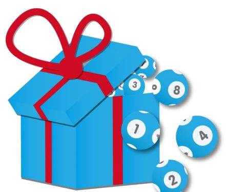 Lottery - Gift membership
