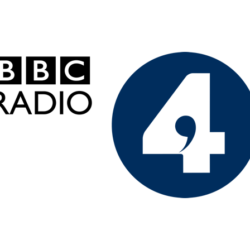 BBC Radio 4. logo