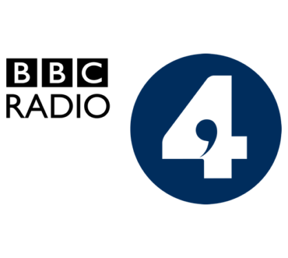 BBC Radio 4. logo