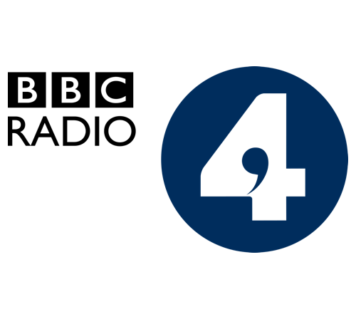BBC Radio 4. logo