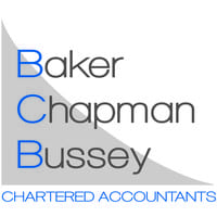 Baker Chapman & Bussey. logo