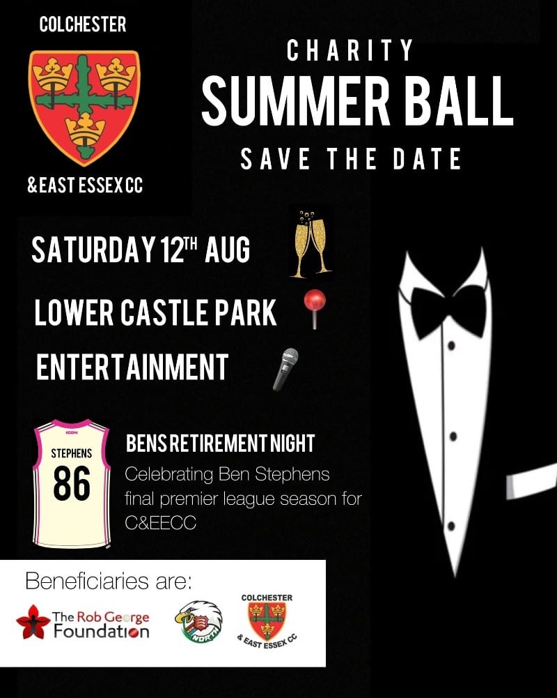 Charity Summer Ball