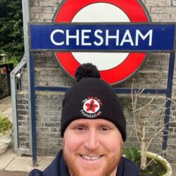 Glens walk - Chesham