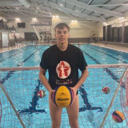 Henry - Water Polo