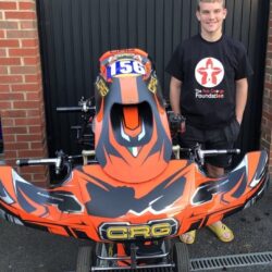 Spencer Karting