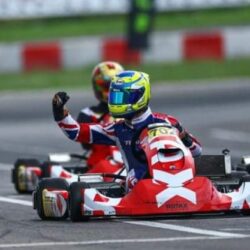 Spencer Karting