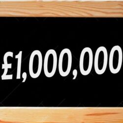 £1million