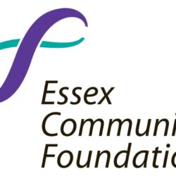 Essex Community Foundation. logo