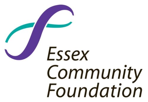 Essex Community Foundation. logo