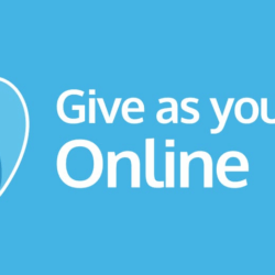 Give as you Live Online